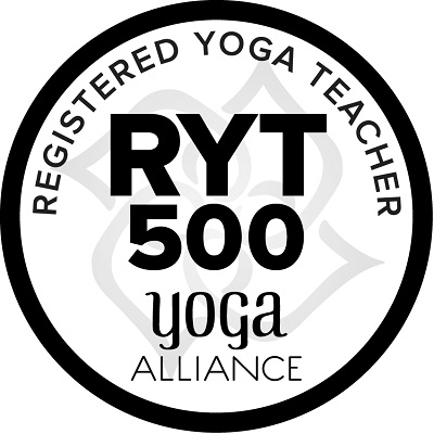 Yogalehrerausbildung